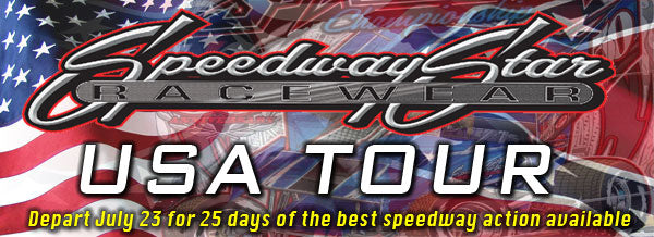 2021 Speedway Star USA Tour