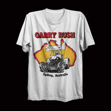 Load image into Gallery viewer, Retro Garry Rush Tee
