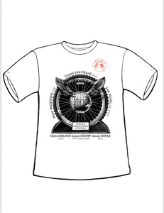 Pre Sale ASRA Speedway Aussie World Champs