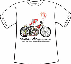 Pre Sale ASRA JAP Speedway tee