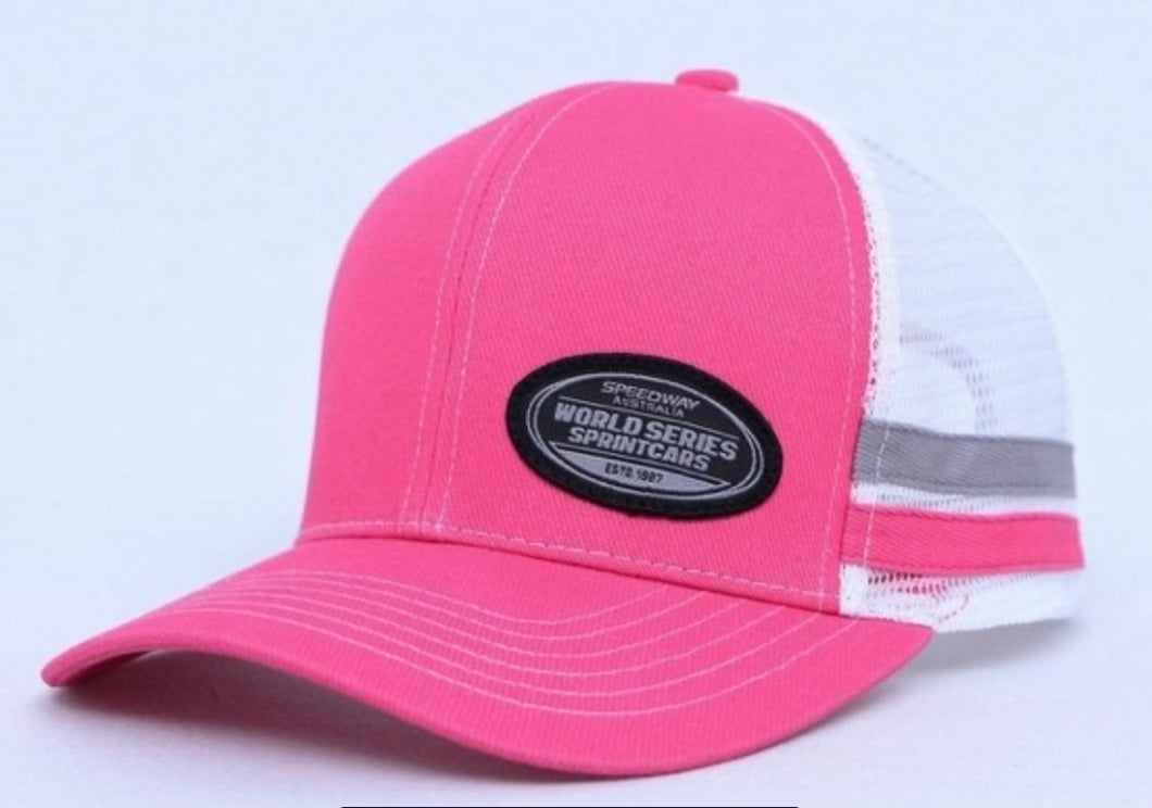 WSS Ladies cap