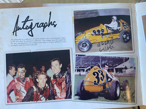 Just One More – Bill Meyer’s Speedway Photography