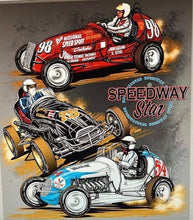 Load image into Gallery viewer, Speedway Star Legends
