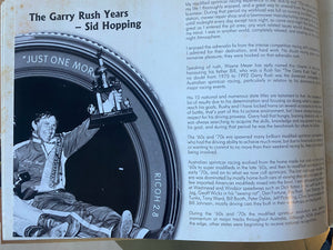 Just One More – Bill Meyer’s Speedway Photography