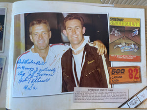 Just One More – Bill Meyer’s Speedway Photography