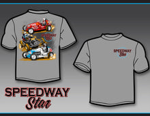 Load image into Gallery viewer, Speedway Star Legends
