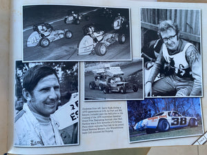 Just One More – Bill Meyer’s Speedway Photography