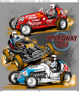 Speedway Star Legends