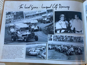 Just One More – Bill Meyer’s Speedway Photography